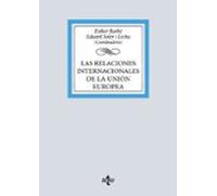 Las Relaciones Internacionales De La Unión Europea