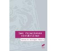 Las Relaciones Sintácticas