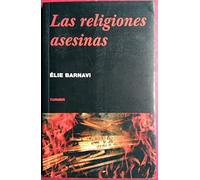 Las Religiones Asesinas