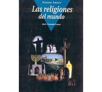 Las religiones del mundo: 2 (Grandes temas)