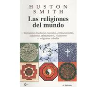 Las religiones del mundo | Huston Smith