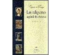 Las Religiones Segun La Fe Cristiana