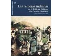 Las Remesas Indianas En El Valle De Guimar. Islas Canarias (1868- 1898