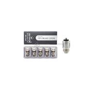 Las resistencias de la Serie 14 (1.2 ohm / 1.6 ohm) - Justfog