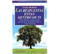 Las Respuestas Estan Dentro De TI