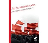 Las Revoluciones Árabes
