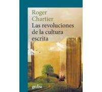 Las Revoluciones De La Cultura Escrita (ebook)