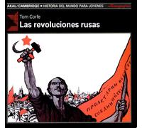 Las revoluciones rusas