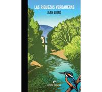 Las Riquezas Verdaderas (La muchacha de dos cabezas)
