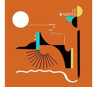 Las Robertas - Waves Of The New [VINYL] [Vinilo]