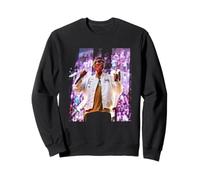 Las Rosas de Piedra Ian Brown Live Fools Gold de Andy Willsher Sudadera