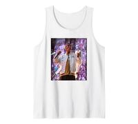 Las Rosas de Piedra Viven Ian Brown Fools Gold de Andy Willsher Camiseta sin Mangas