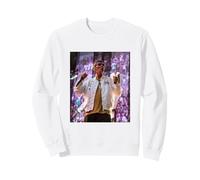 Las Rosas de Piedra Viven Ian Brown Fools Gold de Andy Willsher Sudadera