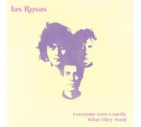 Las Rosas - Everyone Gets Exactly What They Want