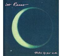 Las Rosas – Shadow By Your Side – Membran