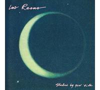 Las Rosas - Shadow By Your Side [Vinilo]
