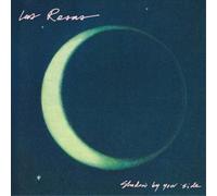 Las Rosas – Shadow By Your Side – Vinilo (Importación USA) – Membran