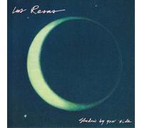 Las Rosas – Shadow By Your Side – Vinilo (Importación USA) – Membran