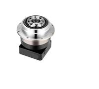 Las ruedas funcionan en el motor de engranajes planetarios de engranajes helicoidales para Nema23 Nema34 60/80/90/130 mm relación servomotor 4:1-100:1 PLX060/090 serie (relación 70 a 1,PLX060-11mm