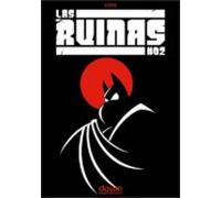 Las Ruinas 2