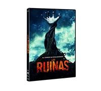 Las ruinas [DVD]