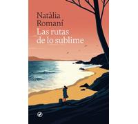 Las rutas de lo sublime, La cubierta puede variar