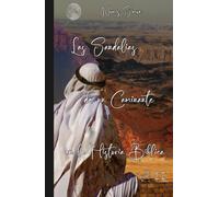 Las Sandalias de un Caminante en la Historia Biblica Vol. II