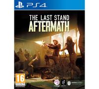 Las secuelas de The Last Stand PS4