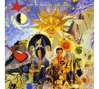 Las Semillas Del Amor - Tears For Fears CD MERCURY