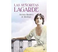 Las Señoritas Lagarde (Novela histórica)