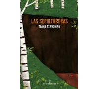 Las Sepultureras