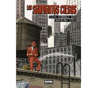 LAS SERPIENTES CIEGAS.