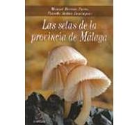 Las Setas De La Provincia De Malaga