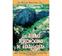 Las Sierras Desconocidas De Guadalajara