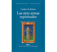 Las siete armas espirituales: 1 (Biblioteca Medieval)