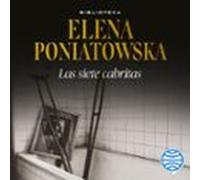 Las Siete Cabritas (audiolibro)