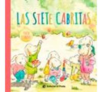 Las Siete Cabritas - Cuentos Clásicos