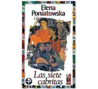 Las siete cabritas (GEBARA)