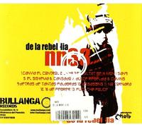 Las Siete Cabritas Y El Lobo [CD de audio] Cuentos Infantiles