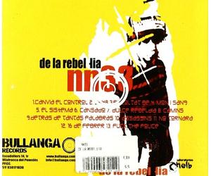 Las Siete Cabritas Y El Lobo