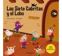 Las Siete Cabritas y el Lobo: 9 (Populars)
