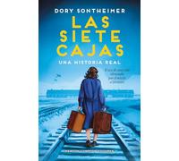 Las siete cajas (HISTORIAS INOLVIDABLES)