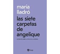 Las Siete Carpetas De Angelique