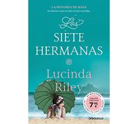 Las siete hermanas (edición limitada a precio especial) (Las Siete Hermanas 1): La historia de Maia (Best Seller)