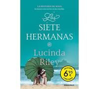 Las siete hermanas (edición limitada a un precio especial) (Las Siete Hermanas 1): La historia de Maia