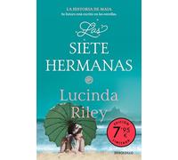Las siete hermanas (edición limitada) (Las Siete Hermanas 1): La historia de Maia (Campaña Ahora por menos)