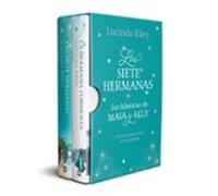 Las Siete Hermanas (estuche Con: Las Siete Hermanas; La Hermana Tormen