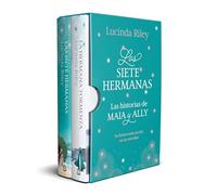 Las Siete Hermanas (estuche con: Las siete hermanas | La hermana tormenta): Las historias de Maia y Ally (Best Seller)