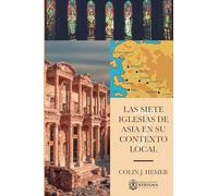 LAS SIETE IGLESIAS DE ASIA EN SU CONTEXTO LOCAL