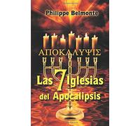 Las siete iglesias del Apocalipsis